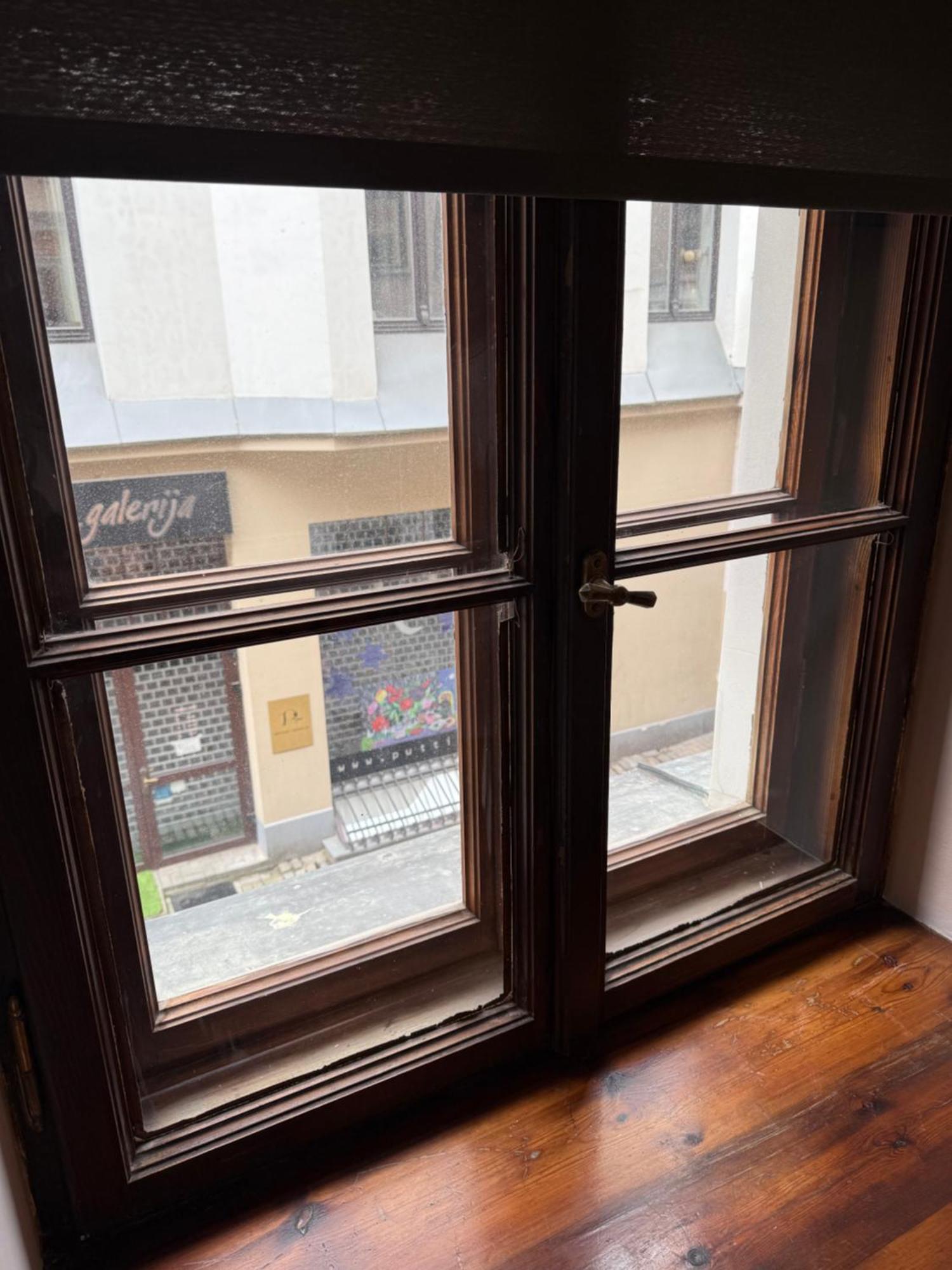Lovely Two Bedroom In The Old Town Рига Экстерьер фото